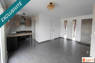achat maison mthoiron 86210
