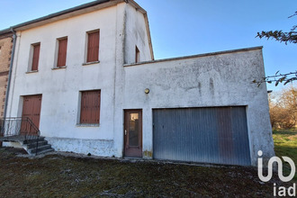 achat maison mthois 08400