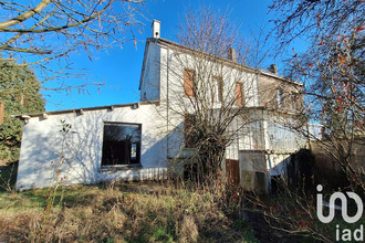 achat maison mthois 08400