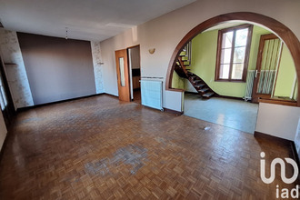 achat maison mthois 08400