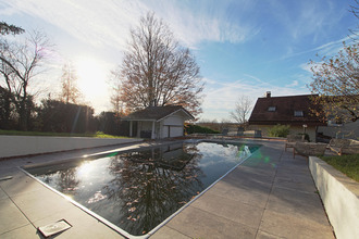 achat maison mtholier 39800