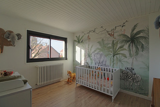 achat maison mtholier 39800