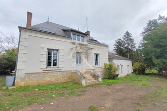 achat maison mthou-sur-bievre 41120