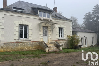 achat maison mthou-sur-bievre 41120