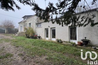 achat maison mthou-sur-bievre 41120