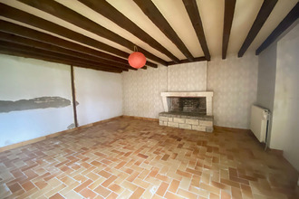 achat maison mthou-sur-bievre 41120