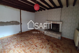 achat maison mthou-sur-bievre 41120