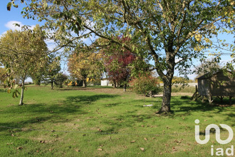 achat maison mthou-sur-bievre 41120