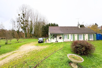 achat maison mthou-sur-bievre 41120