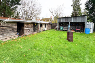 achat maison mthou-sur-bievre 41120