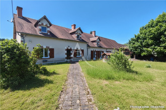 achat maison mthou-sur-bievre 41120