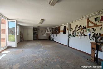 achat maison mthou-sur-bievre 41120