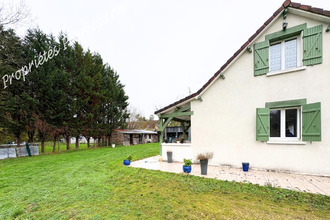 achat maison mthou-sur-bievre 41120