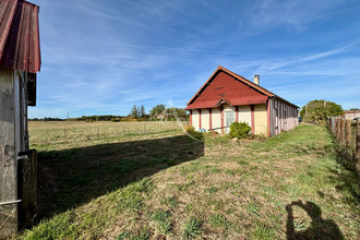 achat maison mthou-sur-bievre 41120