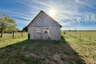 achat maison mthou-sur-bievre 41120