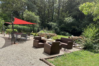 achat maison mthou-sur-cher 41400