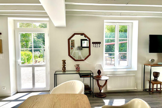 achat maison mthou-sur-cher 41400