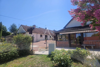 achat maison mthou-sur-cher 41400