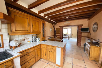 achat maison mthou-sur-cher 41400