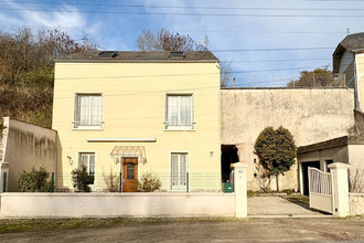 achat maison mthou-sur-cher 41400