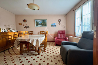 achat maison mthou-sur-cher 41400