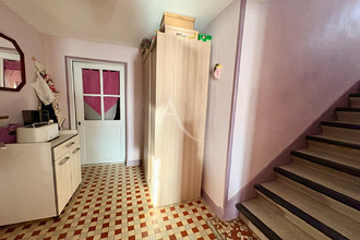 achat maison mthou-sur-cher 41400