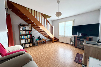 achat maison mthou-sur-cher 41400