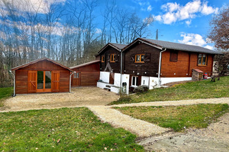 achat maison mthou-sur-cher 41400