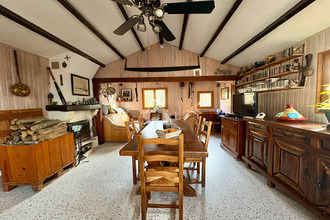 achat maison mthou-sur-cher 41400