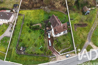 achat maison mthou-sur-cher 41400