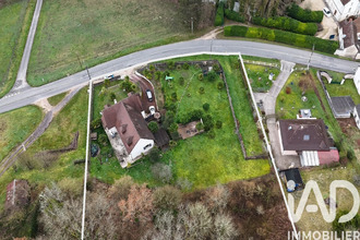 achat maison mthou-sur-cher 41400