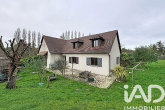 achat maison mthou-sur-cher 41400