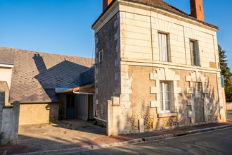 achat maison mthou-sur-cher 41400