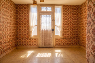 achat maison mthou-sur-cher 41400