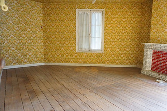 achat maison mthou-sur-cher 41400