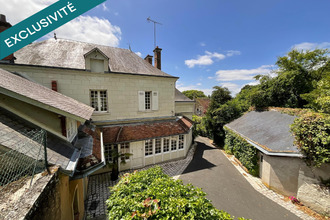 achat maison mthou-sur-cher 41400