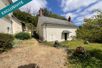 achat maison mthou-sur-cher 41400