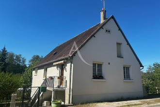 achat maison mthou-sur-cher 41400