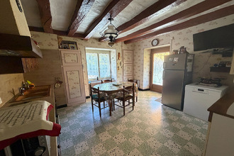 achat maison mthou-sur-cher 41400
