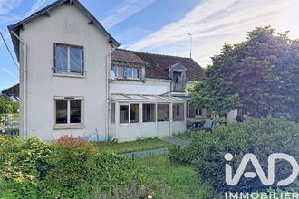 achat maison mthou-sur-cher 41400