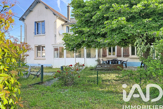 achat maison mthou-sur-cher 41400