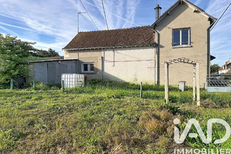 achat maison mthou-sur-cher 41400