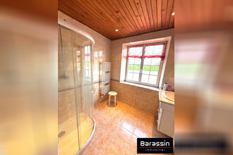 achat maison mthuchon 50200