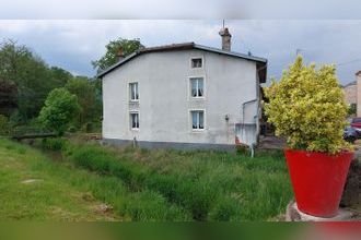 achat maison mthureux-sur-saone 88410