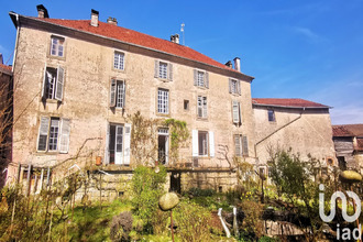 achat maison mthureux-sur-saone 88410