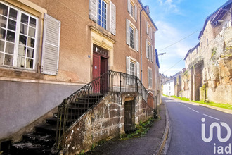 achat maison mthureux-sur-saone 88410