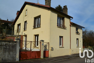 achat maison mthureux-sur-saone 88410