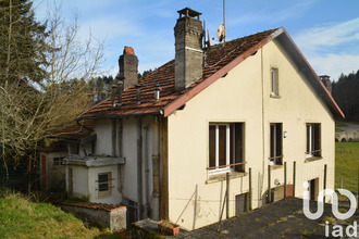 achat maison mthureux-sur-saone 88410