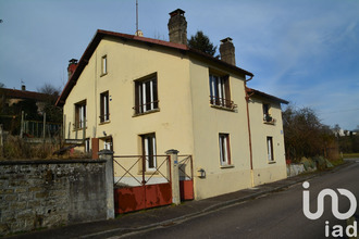 achat maison mthureux-sur-saone 88410