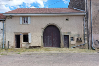 achat maison mthureux-sur-saone 88410